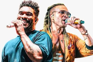 Ressaca da Timbalada encerra temporada de ensaios de verão em Salvador