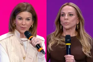 SBT se manifesta após Christina Rocha cobrar 'respeito' em saída