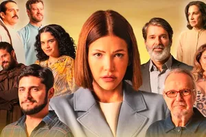 Sexo e Destino: filme espiritualista é baseado na obra de Chico Xavier