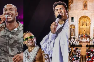 Thiaguinho, Timbalada e Páscoa: veja Agenda Cultural de Salvador e RMS