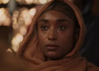 A Nobreza do Amor: personagem enlouquece Jendal de amor e causa virada