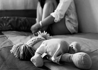 Abuso sexual infantil não existe