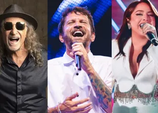 Alceu, Saulo e Mari Fernandez: Agenda Cultural de Salvador e RMS