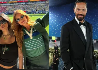 Anitta surge em momento íntimo com ex affair de Marina Ruy Barbosa