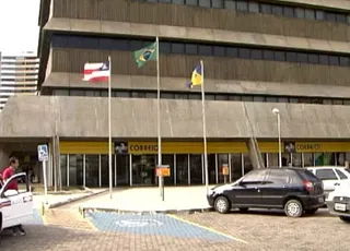 Antiga sede dos Correios em Salvador chega à 20ª tentativa de venda