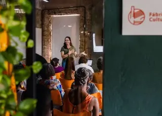 Associação de Salvador oferece formação gratuita de empreendedores