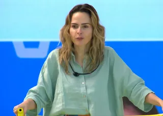 'BBB 26': Ana Paula Renault surpreende e leva prêmio inesperado