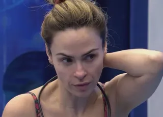 BBB 26: Ana Paula e aliados definem voto no Paredão: 'Que seja agora'