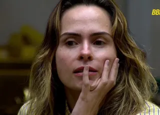 BBB 26: Ana Paula solta indireta para Jordana e recebe resposta afiada