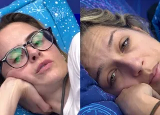 BBB 26: Ana Paula solta o verbo e arranca desculpas de Samira; VÍDEO