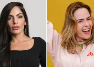BBB 26: Anamara choca web após declaração para Ana Paula Renault