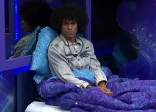 BBB 26: Breno quer nova aliança e mira sister rival: 'Quero ela longe