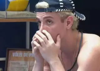 BBB 26: Juliano merece sair após virar ‘capacho' de Ana Paula
