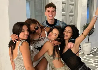 BBB 26: Juliano revela briga de Anitta que acabou com roubo em viagem