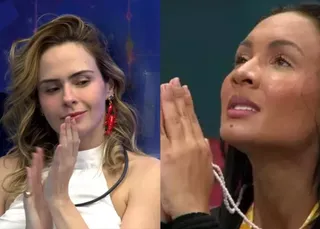 BBB 26: Maxiane 'larga a mão' de aliados após permanência de Ana Paula