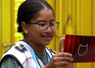 BBB 26: Milena faz tempo surpreendente e vence Prova do Anjo