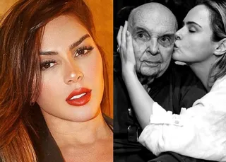 BBB 26: Nadja Pessoa provoca Ana Paula com morte do pai e gera revolta