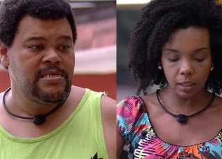 BBB 26: Thelminha surpreende e revela torcida forte no reality show