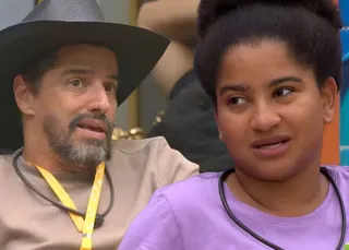 BBB 26: equipe de Cowboy condena fala de Milena: 'Repugnante'