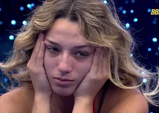 BBB 26: equipe de Samira denuncia ameaças de morte em live e age