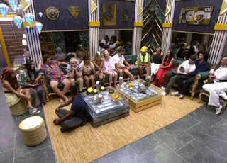 BBB 26: saiba como vai funcionar o Paredão deste domingo (22)