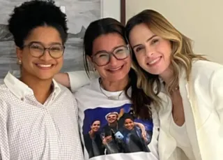 BBB 26: mãe de Milena faz forte desabafo sobre Ana Paula Renault