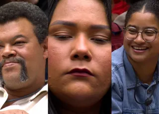 BBB 26: veja como foi formado o oitavo Paredão da temporada