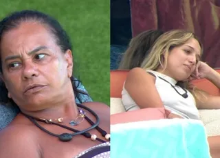 BBB 26: web aponta crime em fala de Solange Couto sobre estupro