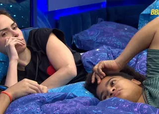 BBB 26: fãs de Ana Paula declaram guerra a Milena após brigas