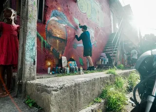 BTC 2026 encerra edição em Salvador com arte, debates e shows