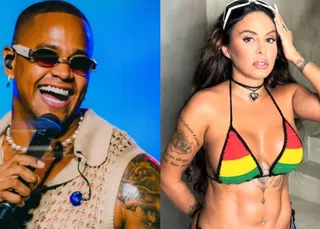 Baile da Santinha a Alinne Rosa: veja ensaios em Salvador até domingo