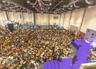 Bienal do Livro Bahia 2026 anuncia primeiras atrações; confira