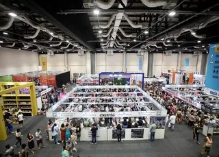 Bienal do Livro Bahia 2026: veja a programação completa