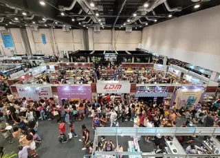 Bienal do Livro Bahia inicia venda de ingressos para edição de 2026