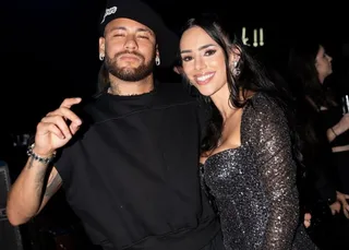 Neymar se revolta com Bruna Biancardi e dá vexame nas redes sociais: 'Tá de sacanagem?'