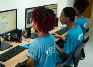 Capacitação em Salvador: instituto oferece 700 vagas gratuitas