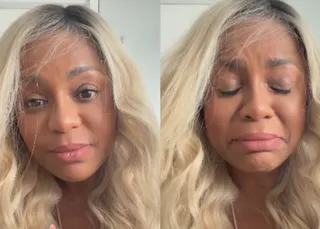 Cariúcha causa climão na RedeTV! após estreia de novo quadro