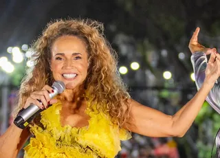 Carnaval: Comcar e blocos vão recorrer à prioridade de Daniela Mercury