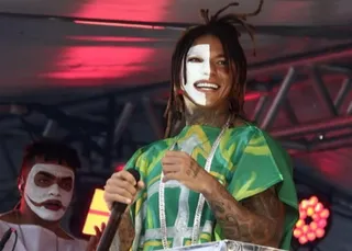 Carnaval: Edcity surpreende, cancela trio às pressas e faz desabafo