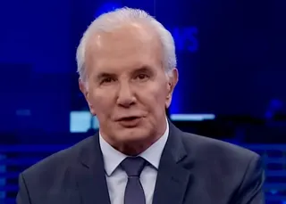 Celso Freitas desaparece do SBT às pressas e motivo vem à tona