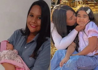 Chaiany expõe doença da filha após sair do 'BBB 26': 'Podia morrer'