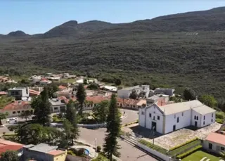 Cidade mais fria do Nordeste fica na Bahia e chega a registrar 12°C