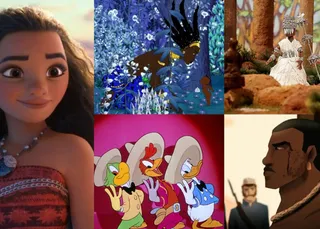 Cinco filmes de animação que trazem conexão com a Bahia e os adultos