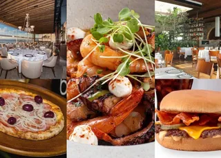 Cinco restaurantes com novidades para 2026 em Salvador