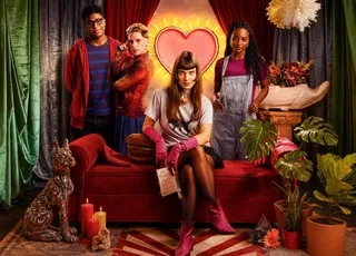 Comédia romântica 'Trago seu Amor' está em cartaz nos cinemas