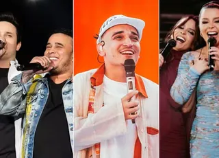 Confira programação do São João de Santo Antônio de Jesus