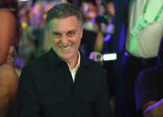 Copa do Mundo: Luciano Huck e web enlouquecem com convocação de Neymar