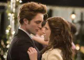 'Crepúsculo' segue em cartaz nos cinemas do Brasil depois de 18 anos