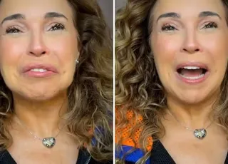 Daniela Mercury se emociona com prêmio do Grammy Latino; VÍDEO