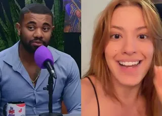 Davi Brito manda recado a Bia do Brás após declaração polêmica